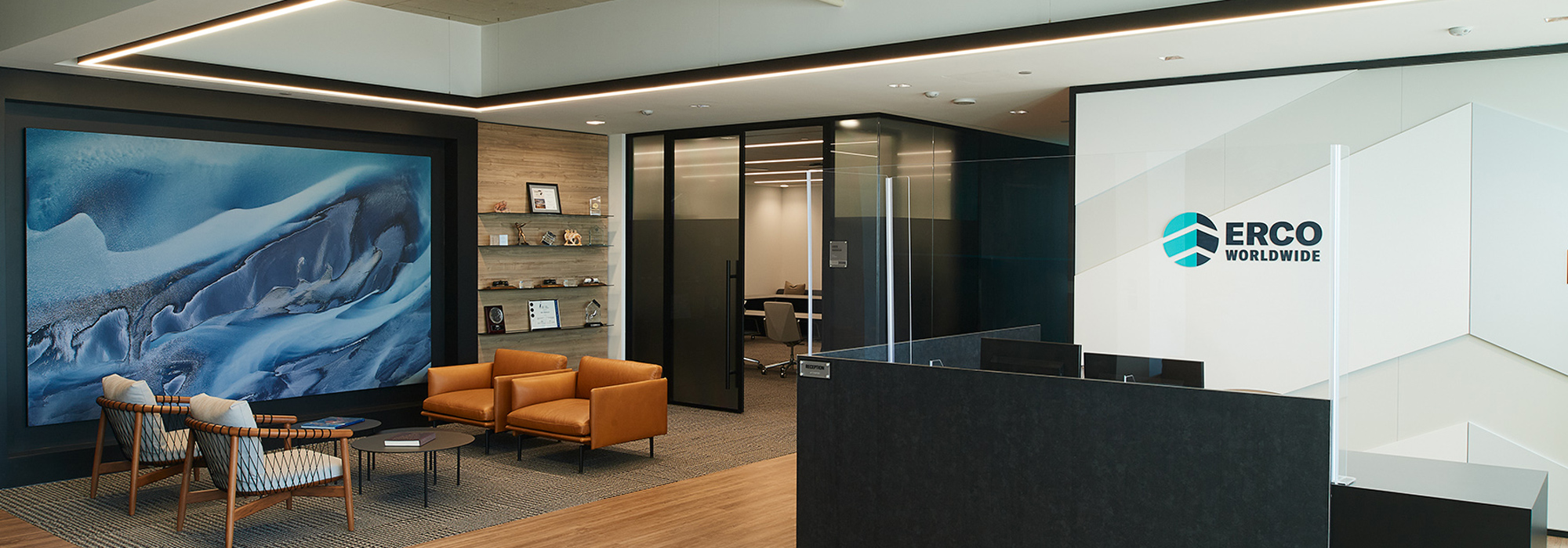 ERCO Corporate Office